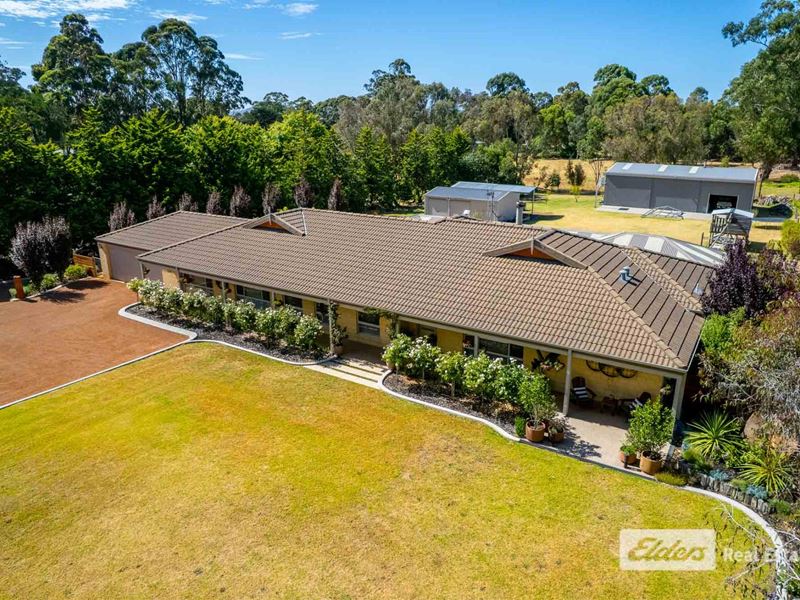 25 Gladville Road, Mckail WA 6330