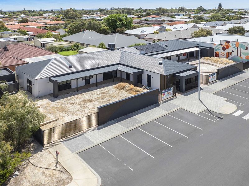 53 Prince Regent Drive, West Busselton WA 6280