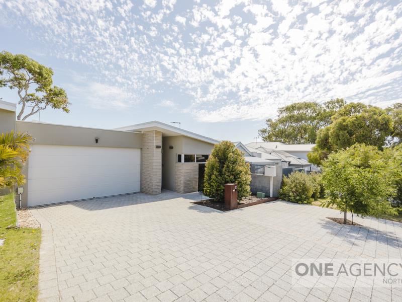 2C Nash Street, Hillarys WA 6025