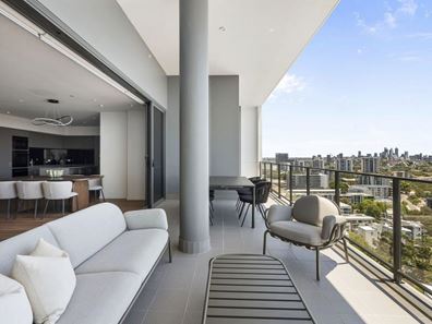 1903/31 Rowe Avenue, Rivervale WA 6103