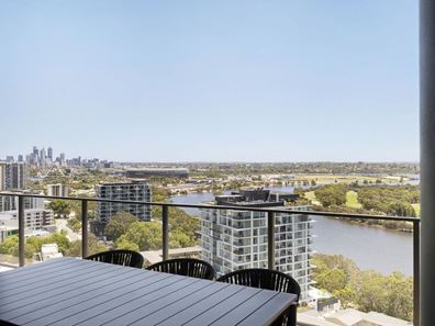 1903/31 Rowe Avenue, Rivervale WA 6103