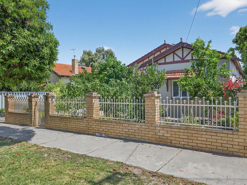 201 Central  Avenue, Mount Lawley WA 6050