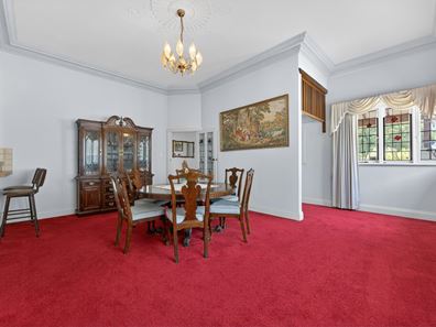 201 Central  Avenue, Mount Lawley WA 6050