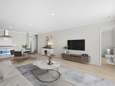 5 Earls Way, South Yunderup WA 6208