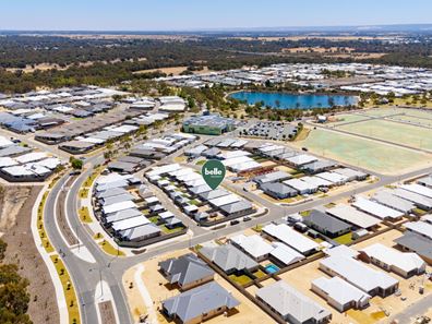 5 Earls Way, South Yunderup WA 6208