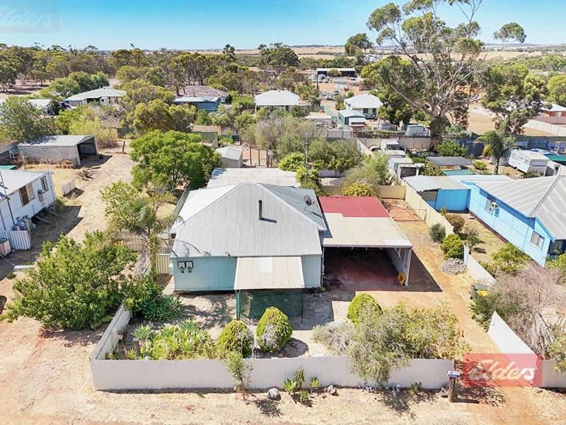 26 Quartz Street, Pingelly WA 6308