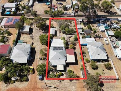 26 Quartz Street, Pingelly WA 6308