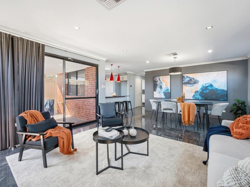 166 Gateway Boulevard, Canning Vale