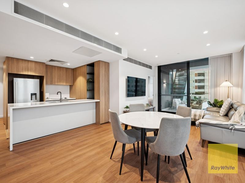 41/48 Riversdale Road, Rivervale