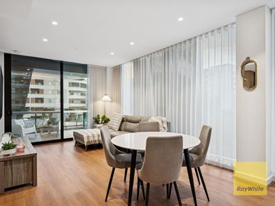 41/48 Riversdale Road, Rivervale WA 6103