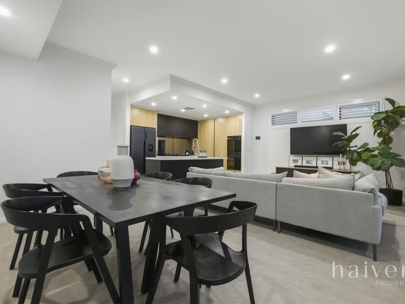 5B Sergeant Road, Melville WA 6156