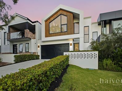 5B Sergeant Road, Melville WA 6156