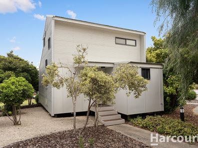 21/7 Panorama Drive, Preston Beach WA 6215