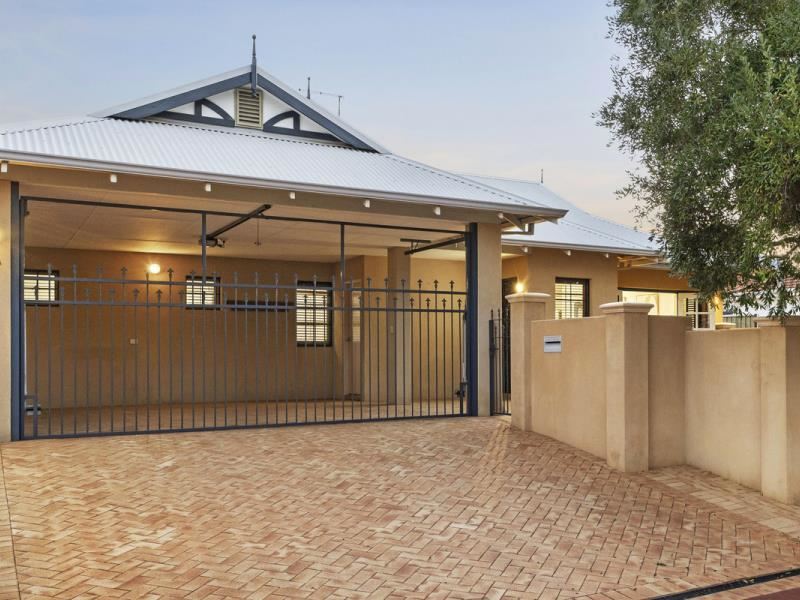 82A Waratah Avenue, Dalkeith WA 6009