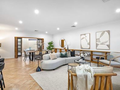 82A Waratah Avenue, Dalkeith WA 6009