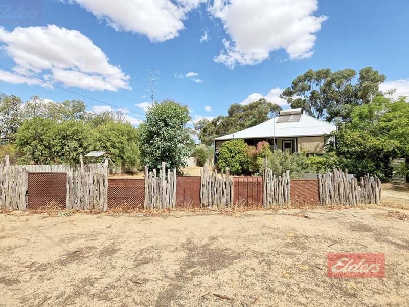 34 Congreve Street, Yealering WA 6372