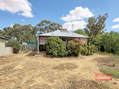34 Congreve Street, Yealering WA 6372