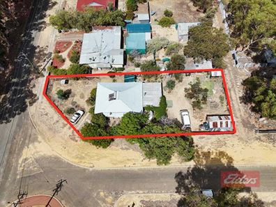 34 Congreve Street, Yealering WA 6372