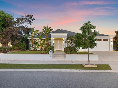 14 Brammall Bend, Aveley WA 6069