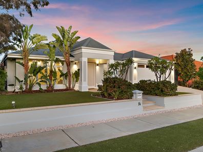 14 Brammall Bend, Aveley WA 6069