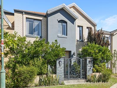 6 Plomarion Rise, Victoria Park WA 6100