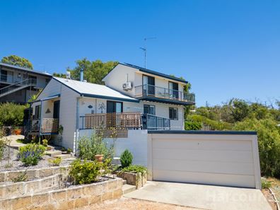 16 Waterway Road, Preston Beach WA 6215