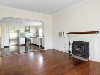 21 Balfour Street, South Kalgoorlie WA 6430