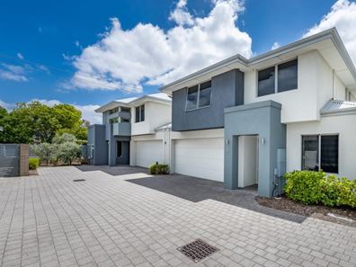 5/1 Trelion Place, Rivervale WA 6103