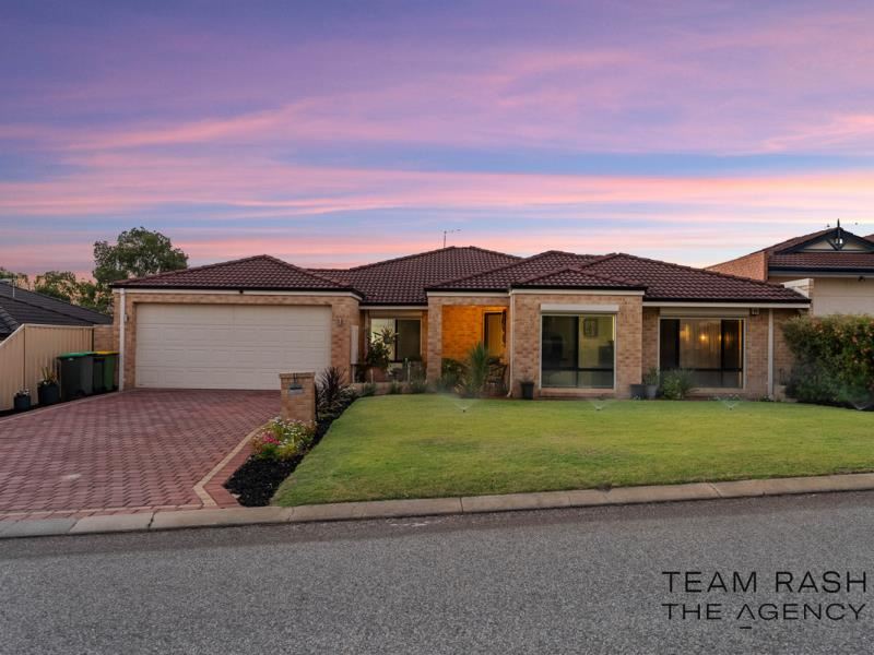 10 Abbey Court, Cockburn Central