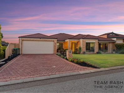 10 Abbey Court, Cockburn Central WA 6164