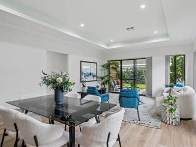 7 Fogarty Loop, Piara Waters WA 6112