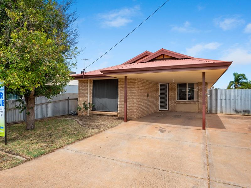 20A Wychitella Place, South Kalgoorlie