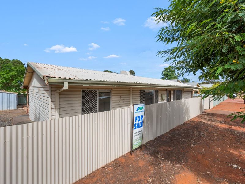 344 Piccadilly Street, West Lamington WA 6430