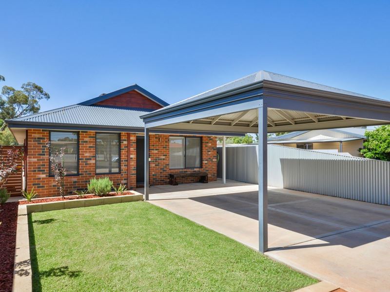 33A Harvey Street, South Kalgoorlie WA 6430