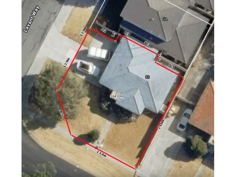 83 Etchingham Road, Balga WA 6061