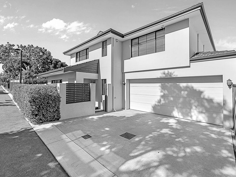 201A Flamborough Street, Doubleview