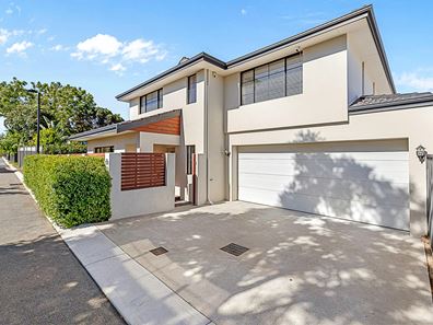 201A Flamborough Street, Doubleview WA 6018