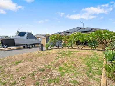 19 Highcliffe Circle, Lakelands WA 6180