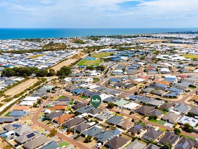 19 Highcliffe Circle, Lakelands WA 6180