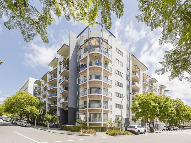 5/4 Delhi Street, West Perth