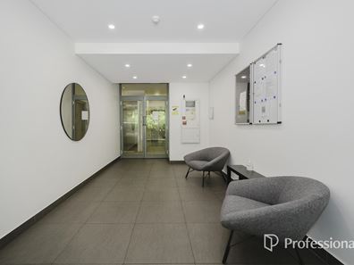5/4 Delhi Street, West Perth WA 6005