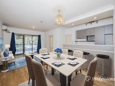 5/4 Delhi Street, West Perth WA 6005