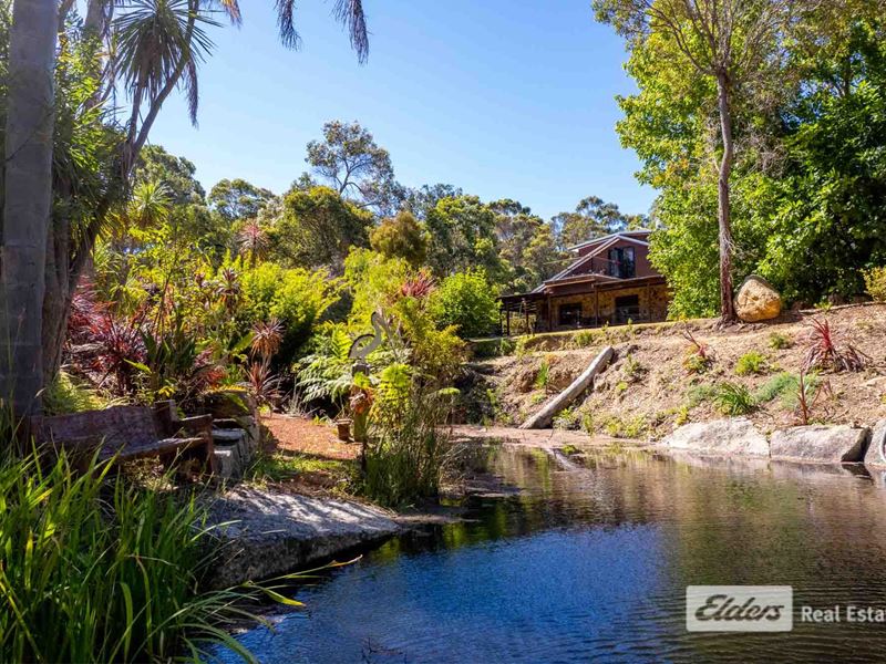1538 Millbrook Road, King River WA 6330