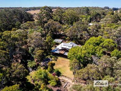 1538 Millbrook Road, King River WA 6330