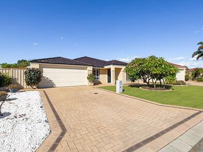 30 Gundaring Turn, Canning Vale WA 6155