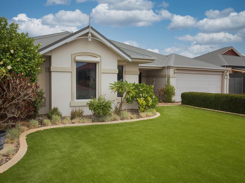 14 Cantata Avenue, Bullsbrook WA 6084