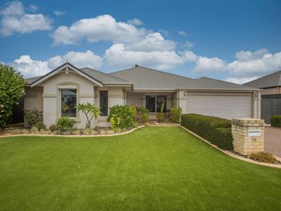 14 Cantata Avenue, Bullsbrook WA 6084