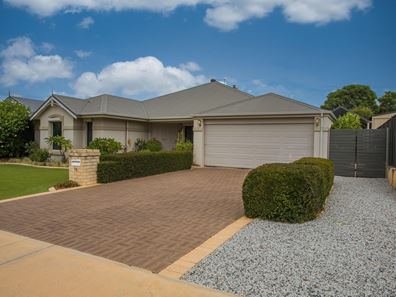 14 Cantata Avenue, Bullsbrook WA 6084