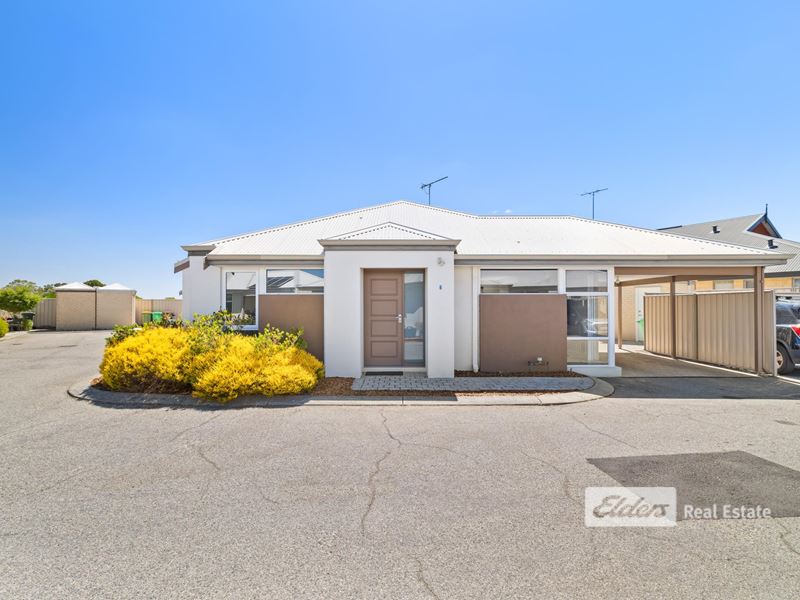 6/16 Jacobs Drive, Harvey WA 6220