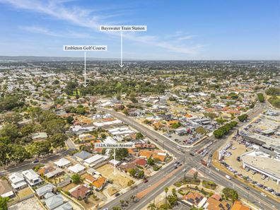 112A Broun Avenue, Embleton WA 6062